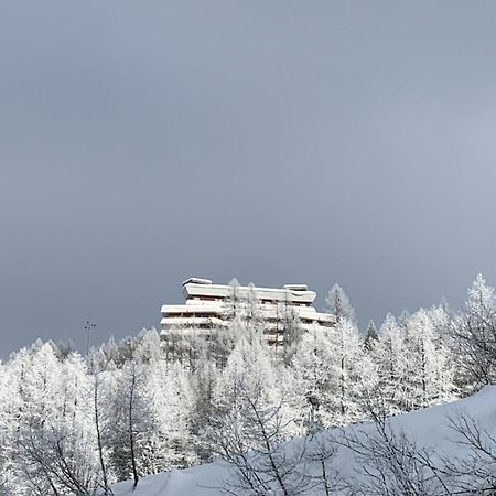 Casa Camas, Wide 2Bedroom, Feel The Mountain Breuil-Cervinia Εξωτερικό φωτογραφία