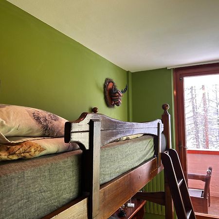 Casa Camas, Wide 2Bedroom, Feel The Mountain Breuil-Cervinia Εξωτερικό φωτογραφία