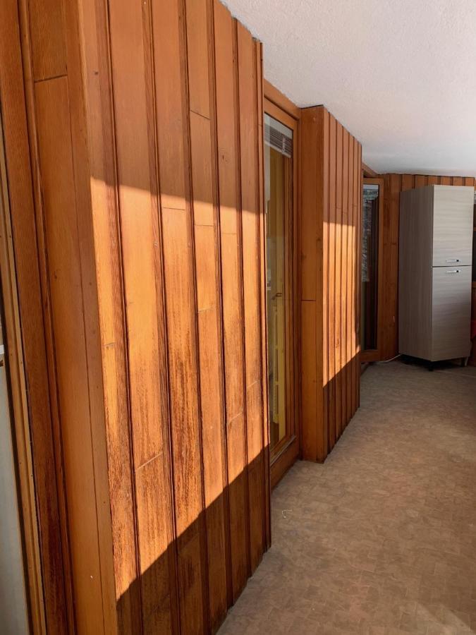 Casa Camas, Wide 2Bedroom, Feel The Mountain Breuil-Cervinia Εξωτερικό φωτογραφία