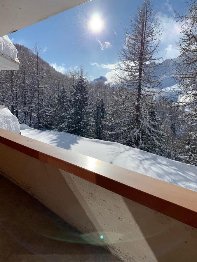 Casa Camas, Wide 2Bedroom, Feel The Mountain Breuil-Cervinia Εξωτερικό φωτογραφία