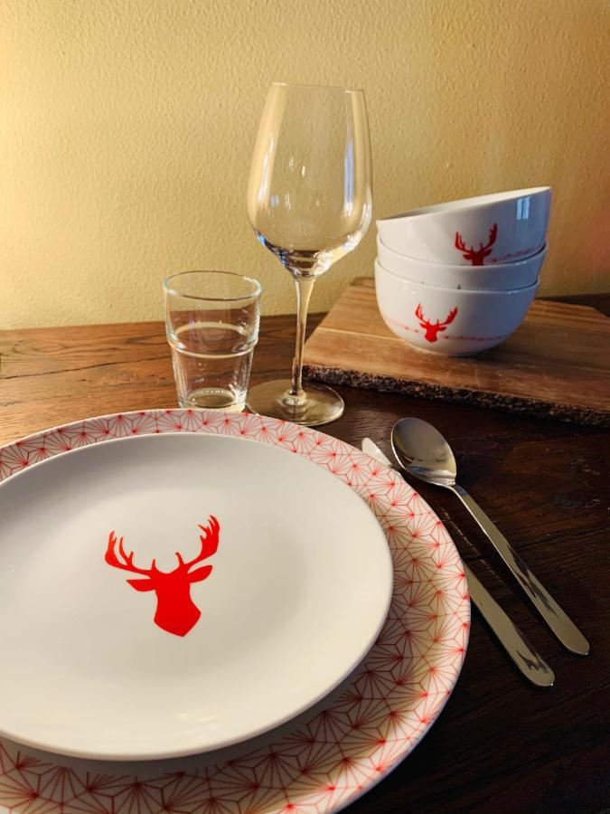 Casa Camas, Wide 2Bedroom, Feel The Mountain Breuil-Cervinia Εξωτερικό φωτογραφία