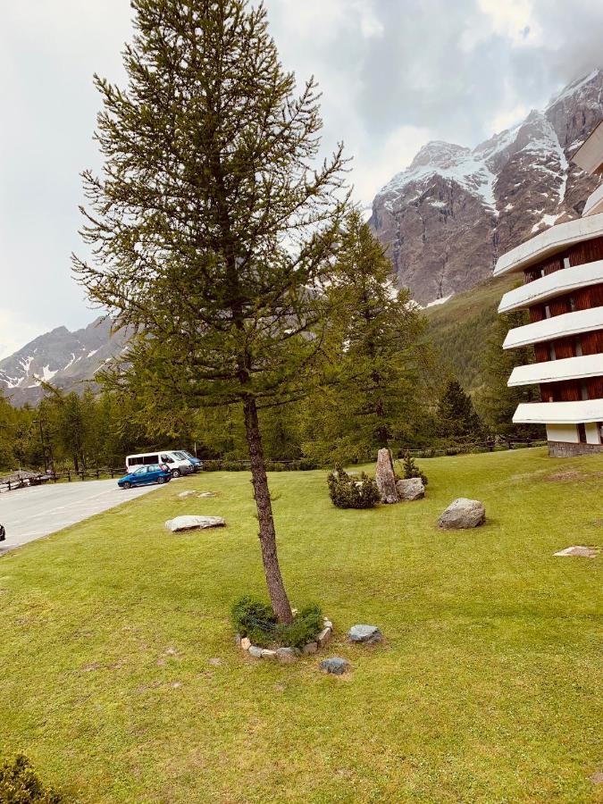 Casa Camas, Wide 2Bedroom, Feel The Mountain Breuil-Cervinia Εξωτερικό φωτογραφία