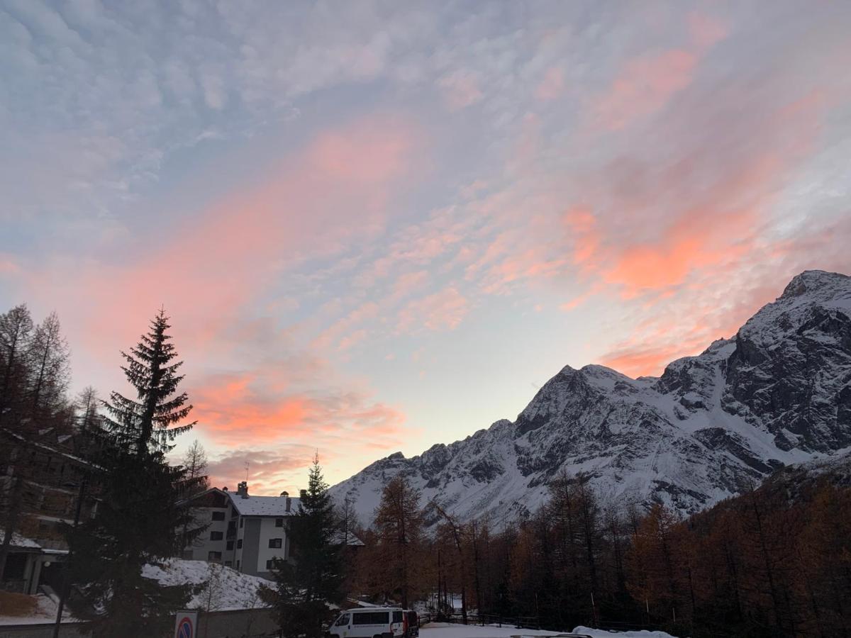 Casa Camas, Wide 2Bedroom, Feel The Mountain Breuil-Cervinia Εξωτερικό φωτογραφία