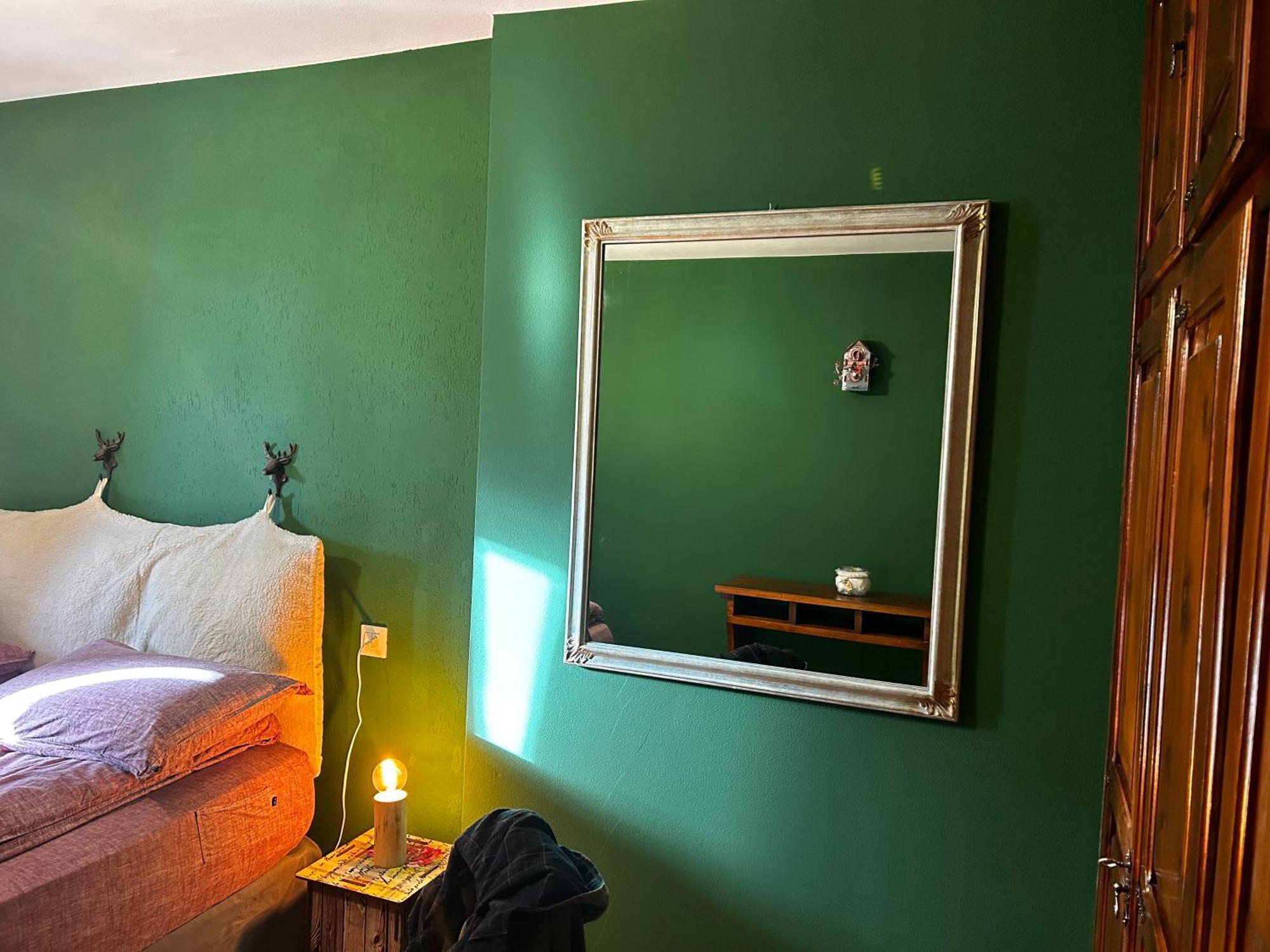 Casa Camas, Wide 2Bedroom, Feel The Mountain Breuil-Cervinia Εξωτερικό φωτογραφία