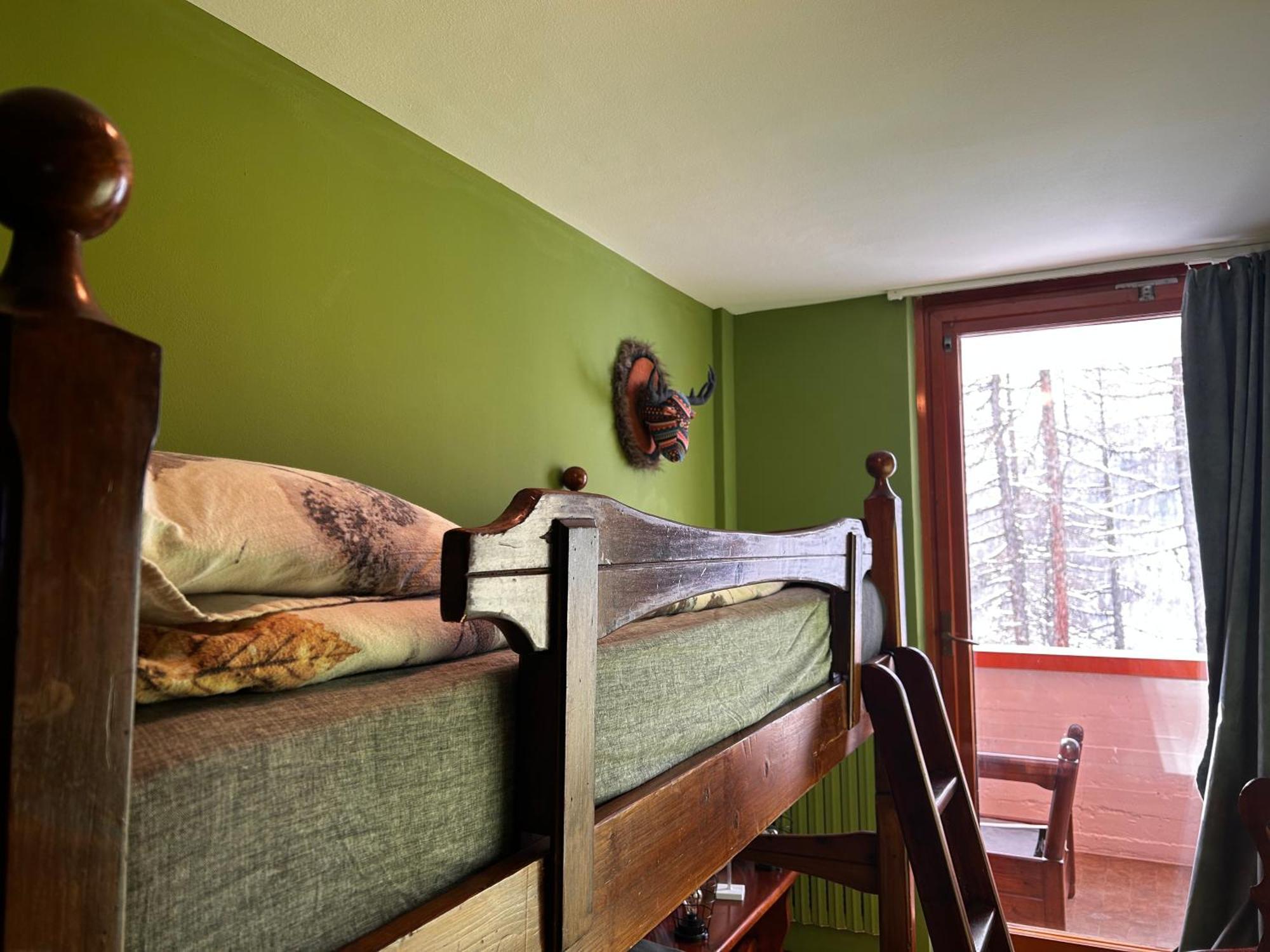Casa Camas, Wide 2Bedroom, Feel The Mountain Breuil-Cervinia Εξωτερικό φωτογραφία