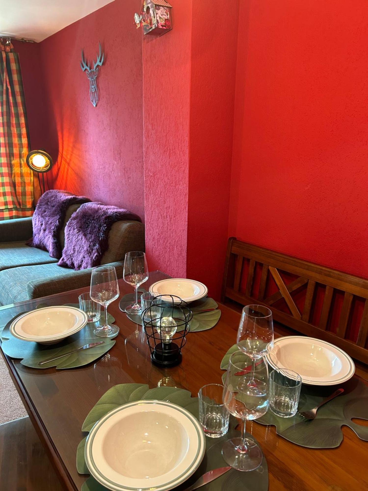 Casa Camas, Wide 2Bedroom, Feel The Mountain Breuil-Cervinia Εξωτερικό φωτογραφία