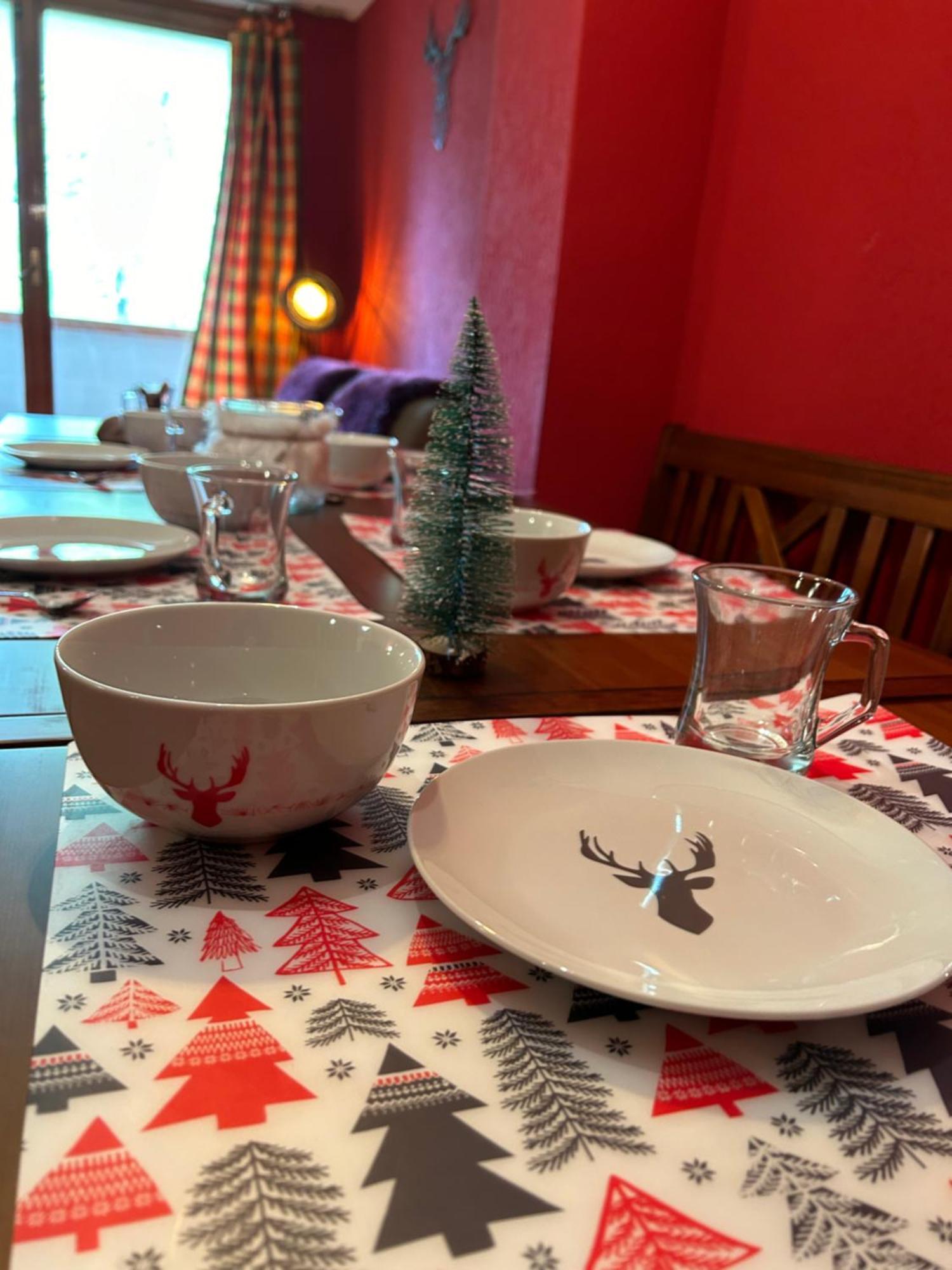 Casa Camas, Wide 2Bedroom, Feel The Mountain Breuil-Cervinia Εξωτερικό φωτογραφία