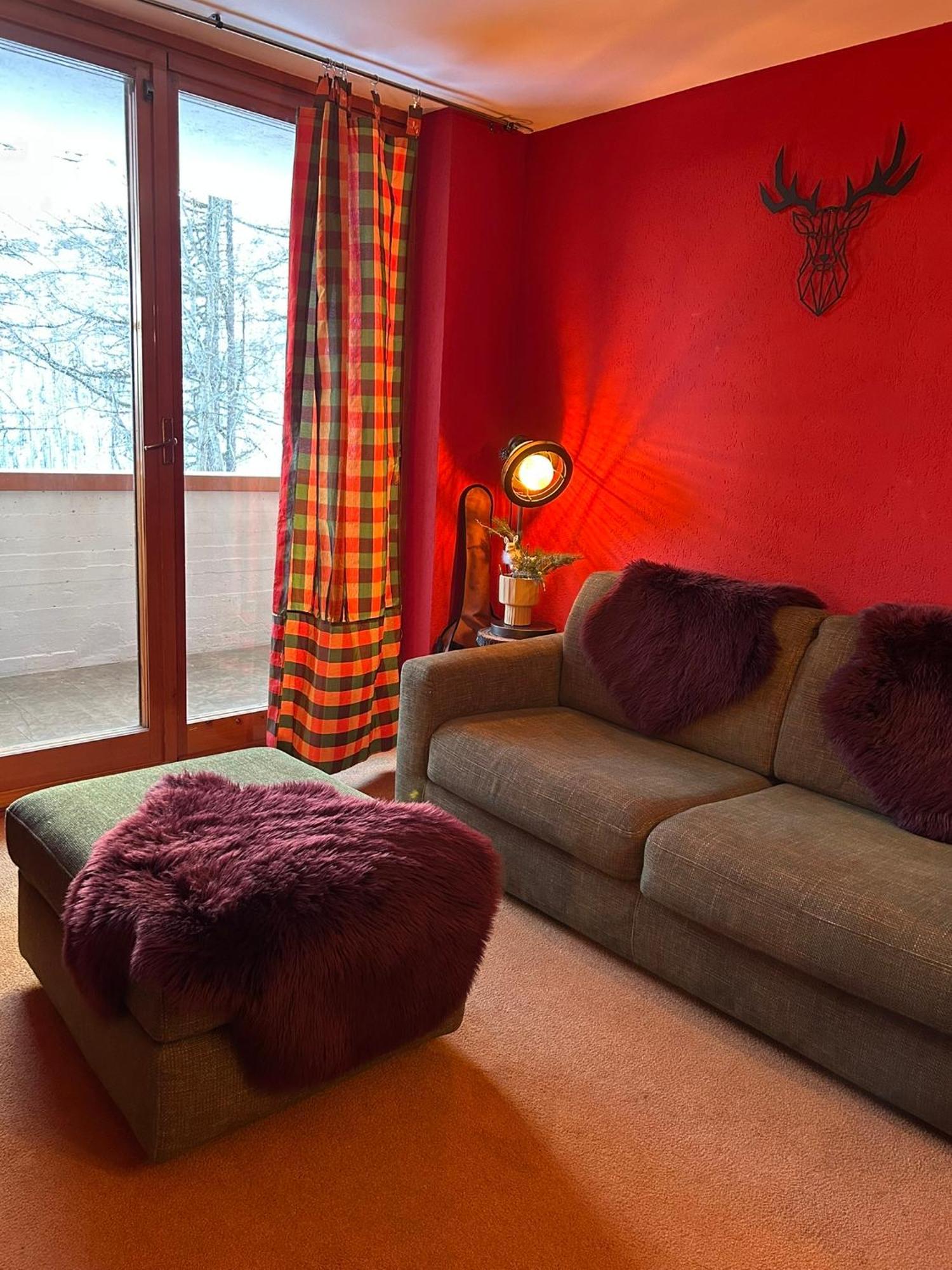 Casa Camas, Wide 2Bedroom, Feel The Mountain Breuil-Cervinia Εξωτερικό φωτογραφία