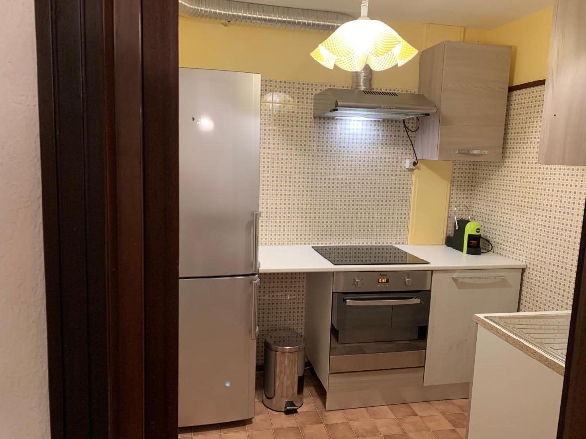 Casa Camas, Wide 2Bedroom, Feel The Mountain Breuil-Cervinia Εξωτερικό φωτογραφία
